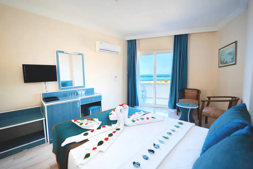 Galaxy Beach Hotel 4*-21