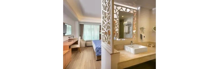 Armas Life Belek 5*-16