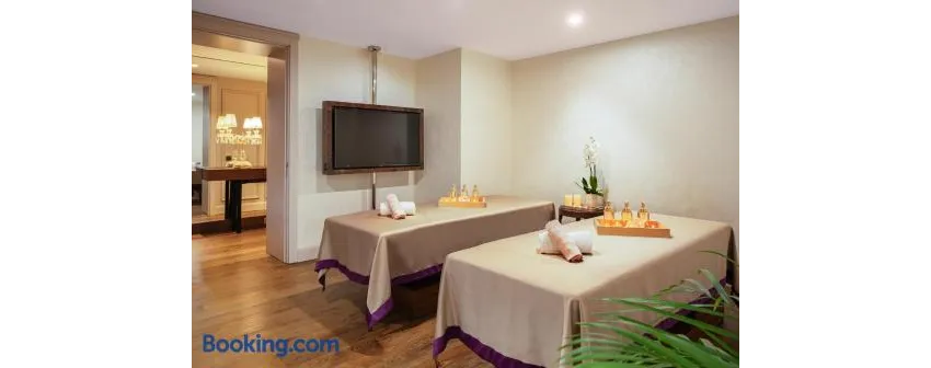 Kaya Palazzo Resort & Casino 5*-105