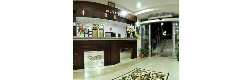 Erkal Resort 4*-3