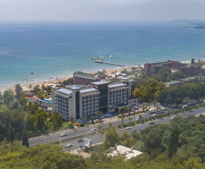 Annabella Park Hotel 4*-14