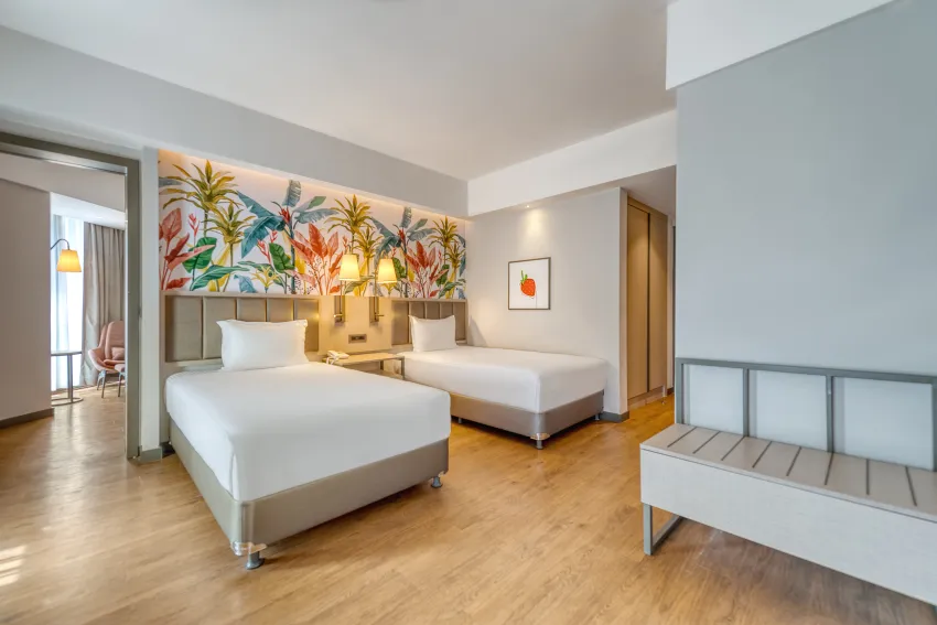 Megasaray Club Belek 5*-87