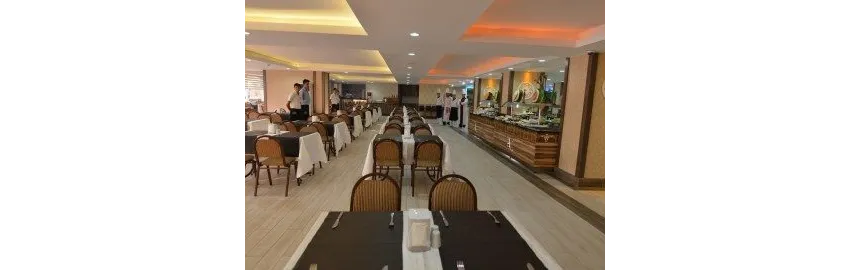 Asrin Beach 4*-25