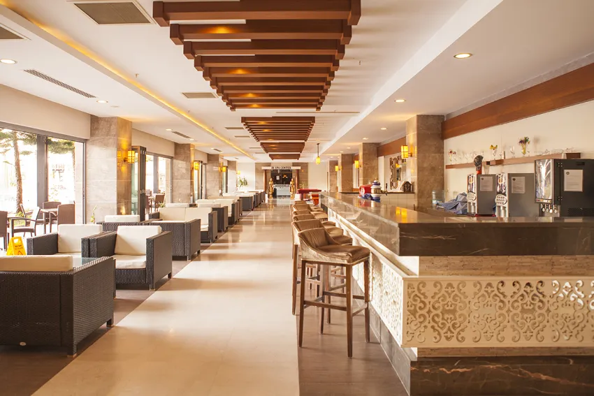 Side Aluna Hotel (Ex.Diamond Beach Hotel & Spa) 5*-32