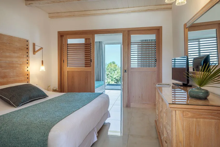 Mitsis Rodos Village 5*-8