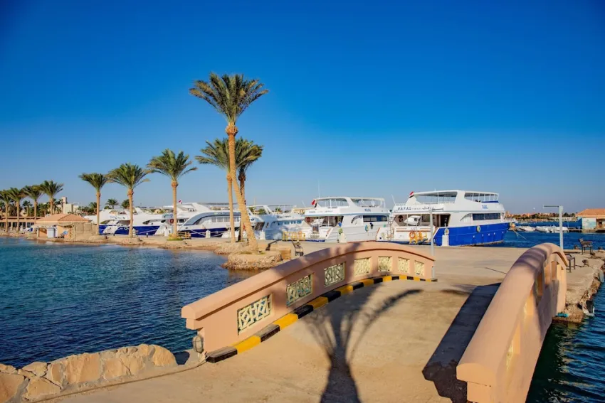 Continental Hotel Hurghada 5*-184