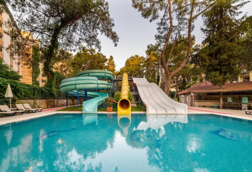 Armas Kaplan Paradise 4*-35