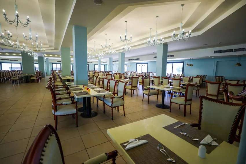 Blend Club Aqua Resort 4*-6