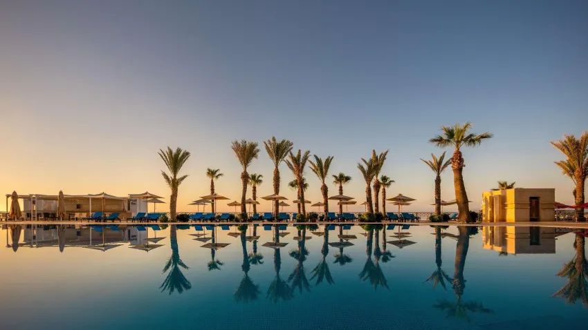 Radisson Blu Resort & Thalasso Hammamet 5*-151