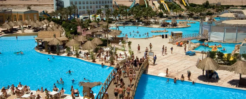 Titanic Resort & Aquapark 4*-3