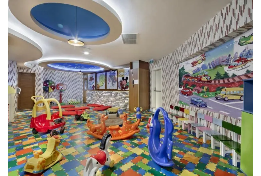 Granada Luxury Okurcalar 5*-15