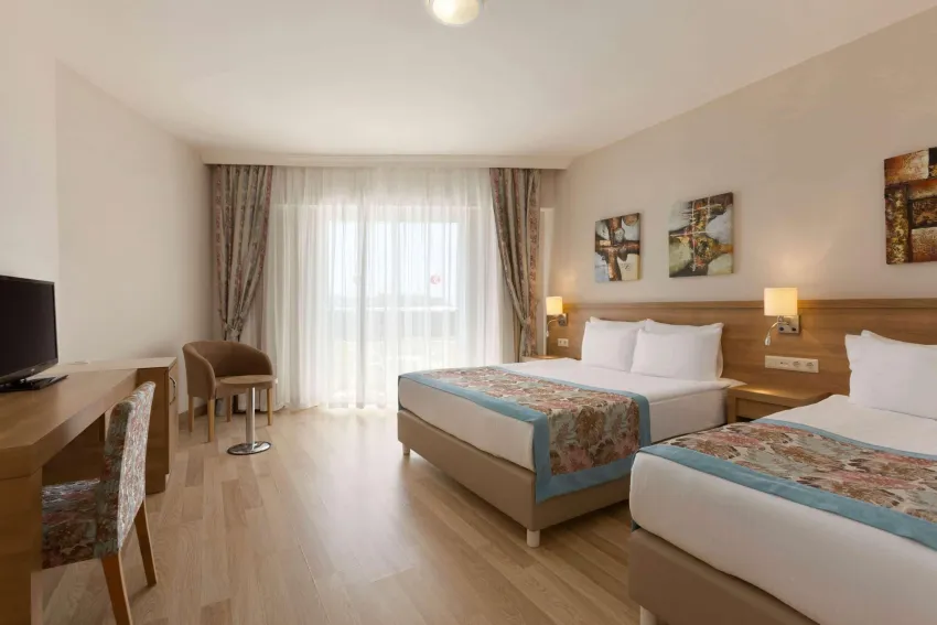 Ramada Plaza By Wyndham Antalya 5*-24
