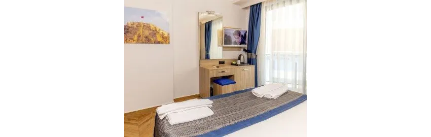 Relax Beach Hotel 4*-9