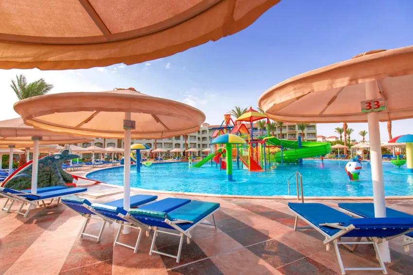 Pickalbatros Dana Beach Resort - Hurghada 5*-71