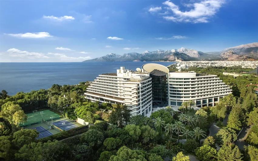 Rixos Downtown Antalya 5*-3