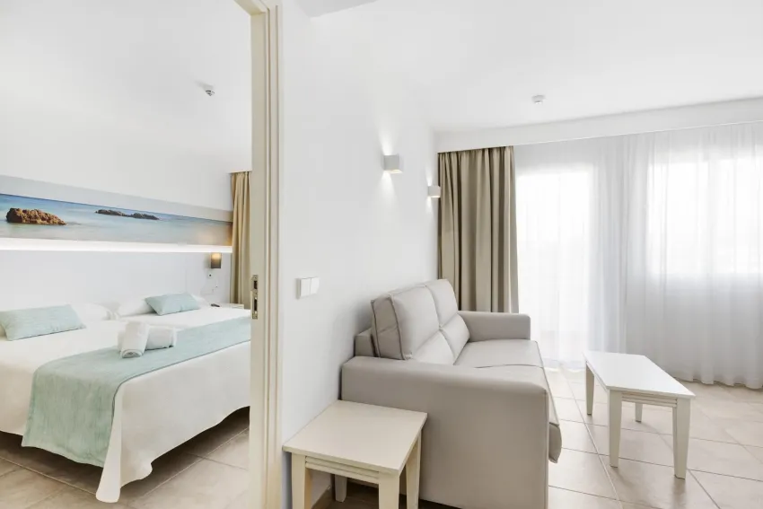 AluaSun Continental Park Hotel & Apartments 4*-23