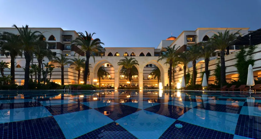 Kempinski Hotel The Dome Belek 5*-35