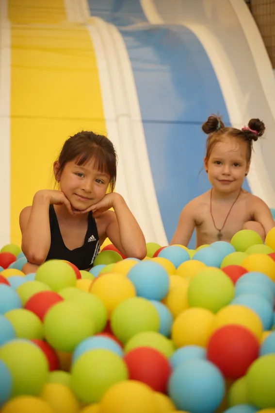 Jadore Deluxe Hotel & Spa 5*-116