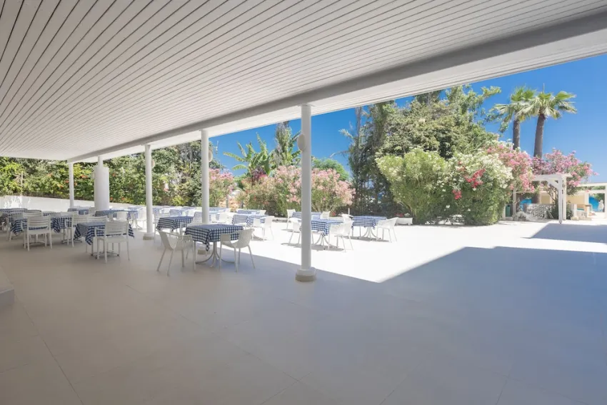 Iliada Beach Hotel 4*-88