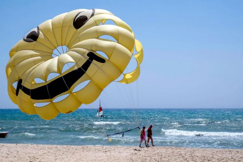 MEDINA BELISAIRE & THALASSO  4*-34