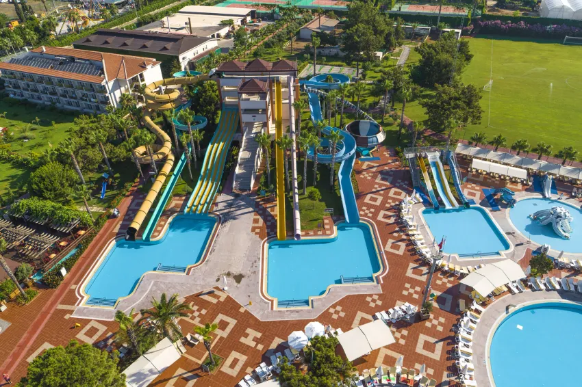 Club Hotel Turan Prince World 5*-34