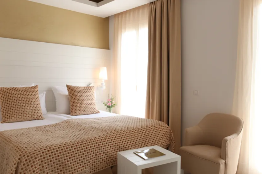 Hotel Illa D'or & Club Apartaments 4*-49