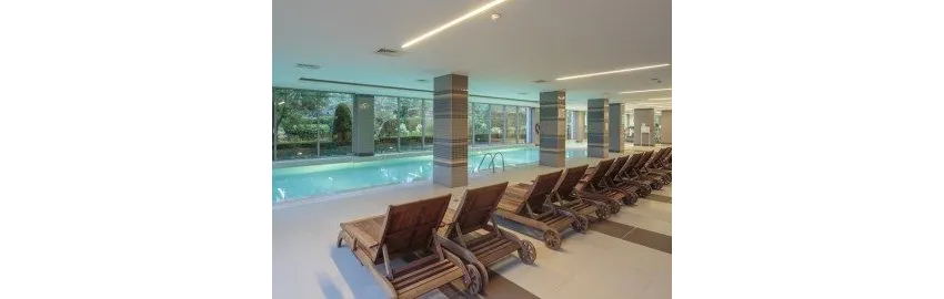 Sunis Elita Beach Resort Hotel & Spa 5*-6