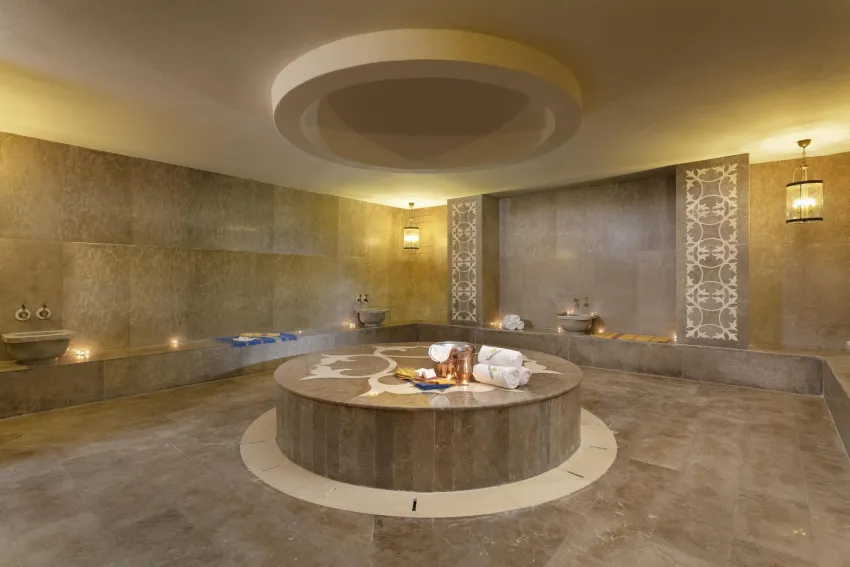 Armas Life Belek ( Ex. Fun And Sun Family Life Belek) 5*-12