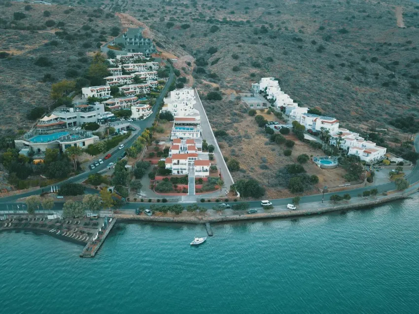 Tasmania Village 2*-10