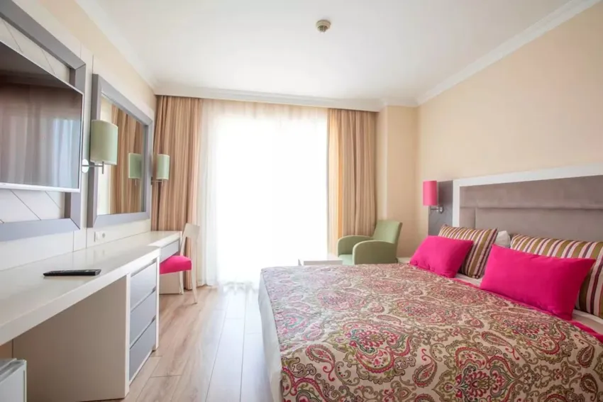 Orange County Belek 5*-6