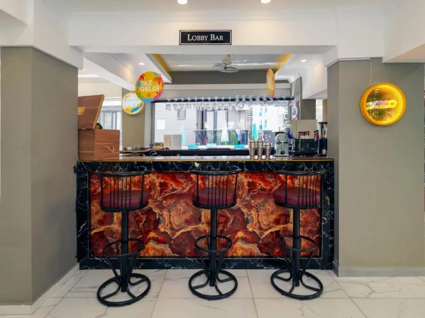 MISS CLEOPATRA HOTEL  2*-14