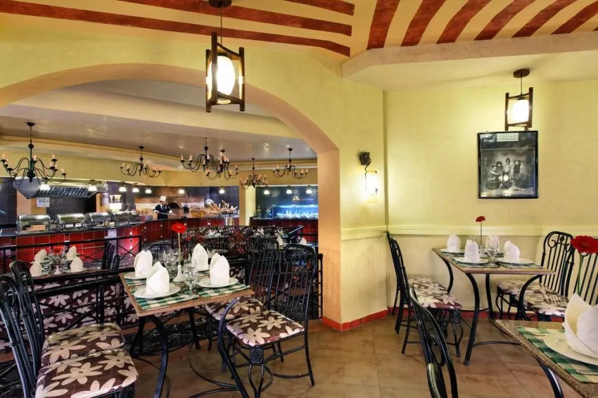 Pickalbatros Aqua Vista Resort 4*-15