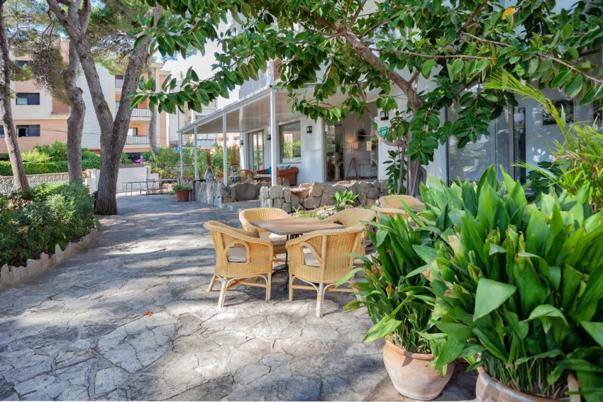 Petit Garden Hotel by Flacalco 3*-15