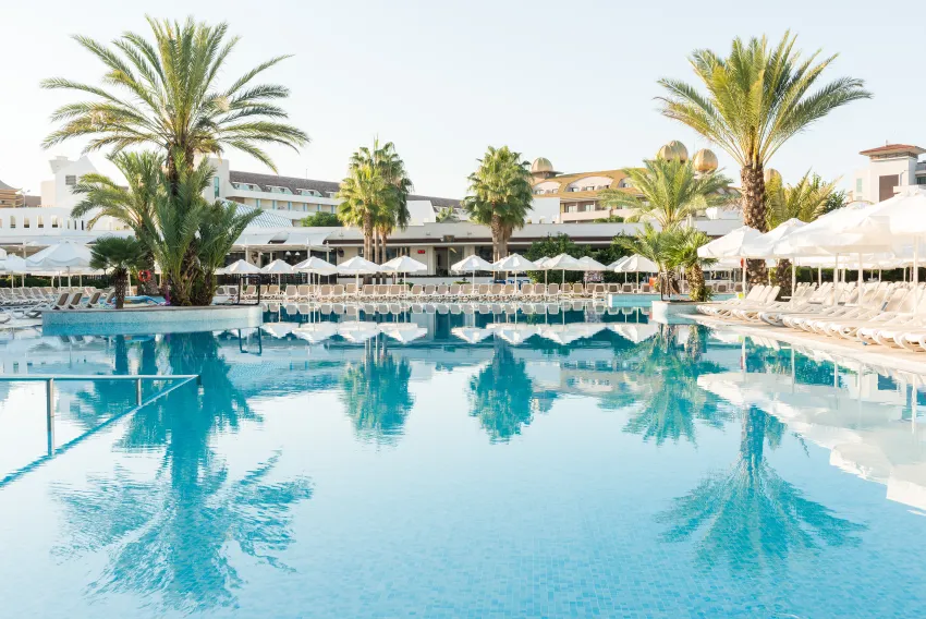 Barut B Suites Hotel 4*-47