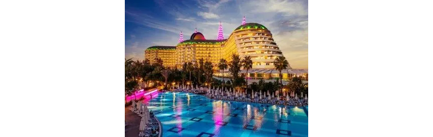 Delphin Imperial 5*-21