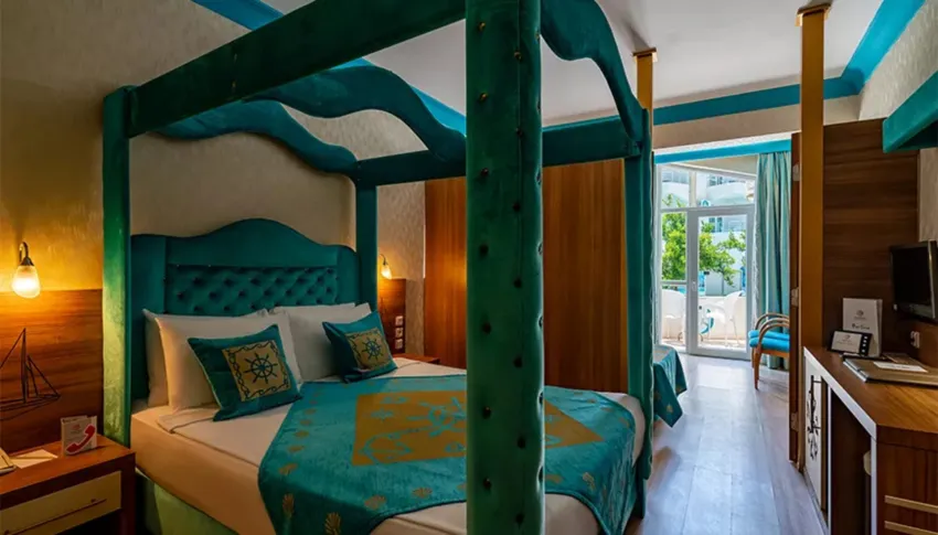 Miarosa Kemer Beach 5*-18