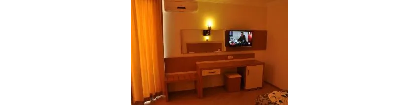 Grand Atilla Hotel 3*-35