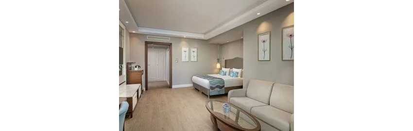 Titanic Deluxe Golf Belek 5*-9
