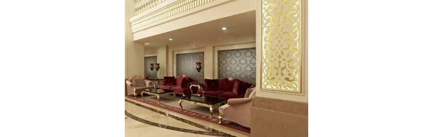 Dobedan Exclusive Hotel & Spa (Ex. Alva Donna Belek) 5*-3