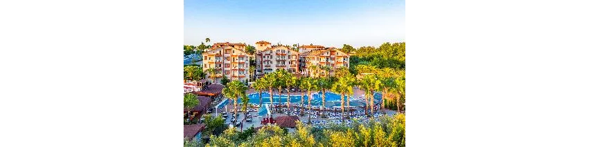 Fun&Sun Smart Hane sun 5*-33