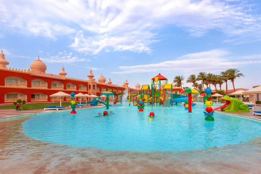 PICKALBATROS ALF LEILA WA LEILA RESORT  4*-48