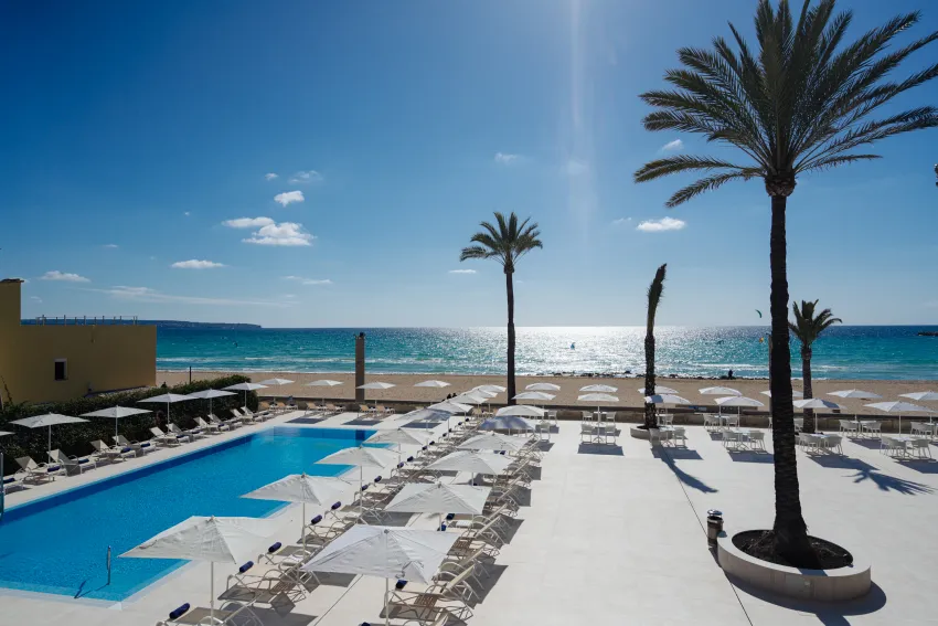 THB El Cid 4*-45