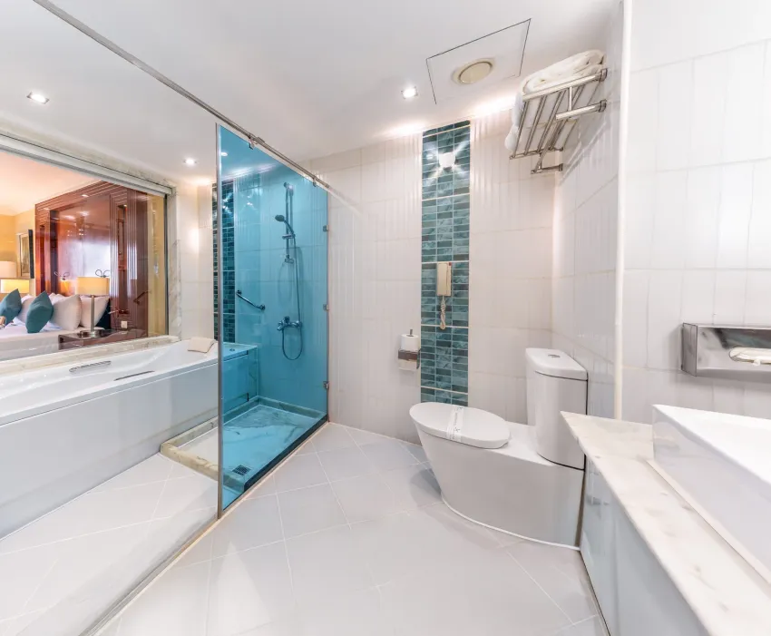 Xperience Sea Breeze Resort 5*-16