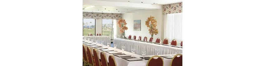 Steigenberger Aldau Beach Hotel 5*-36