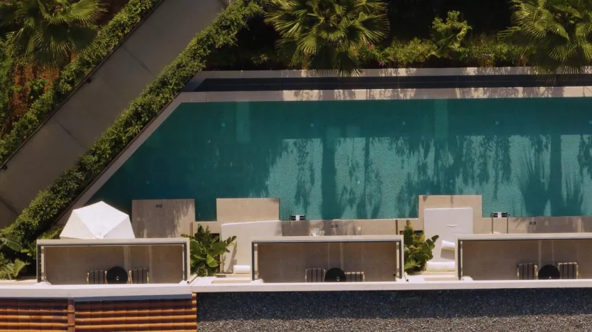 Asterion Suites and Spa Exclusive collection by Louis Hotels 5*-51