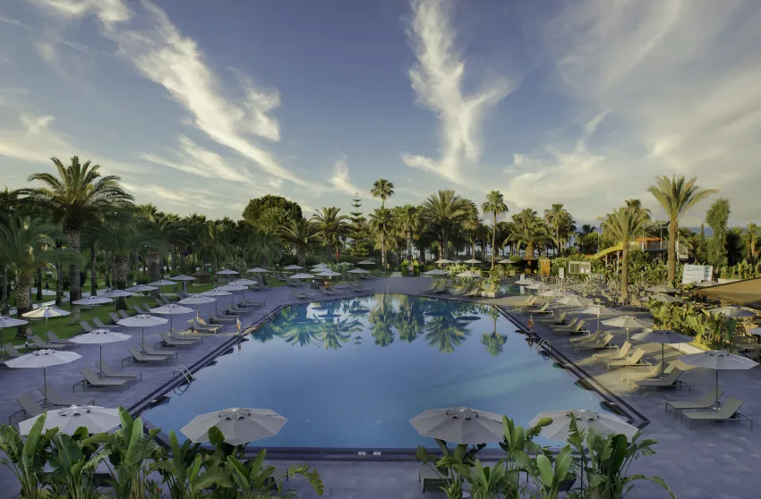 Miramare Beach Hotel 4*-39