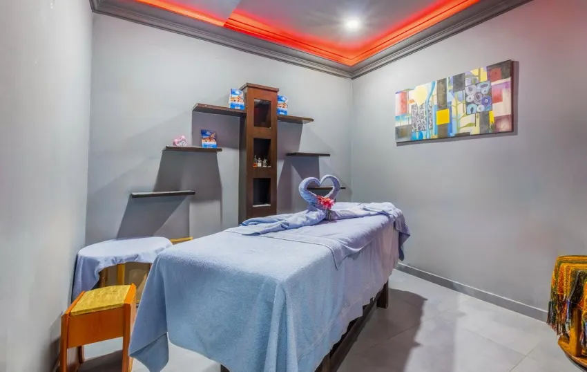 Nova Park Hotel 5*-58