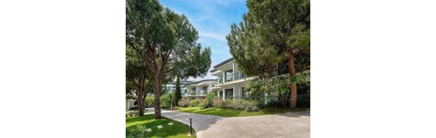 Voyage Belek Golf & Spa Hotel 5*-18