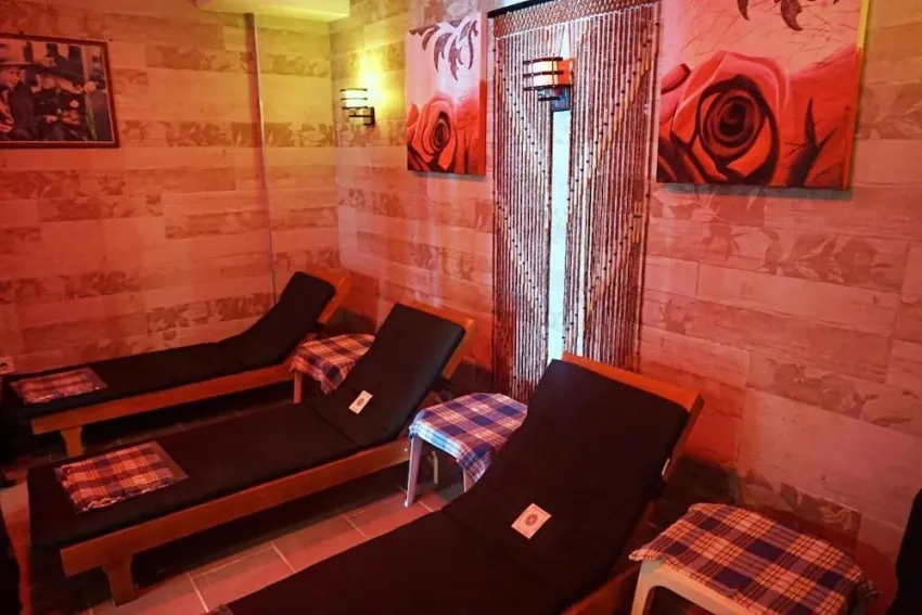 Side Legend Hotel 3*-33