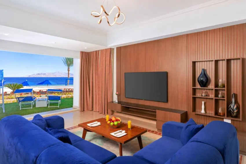 ALBATROS PALACE SHARM  5*-39
